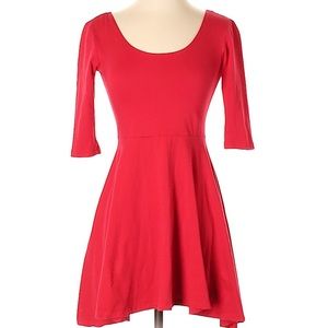ISO this urban outfitters red dress